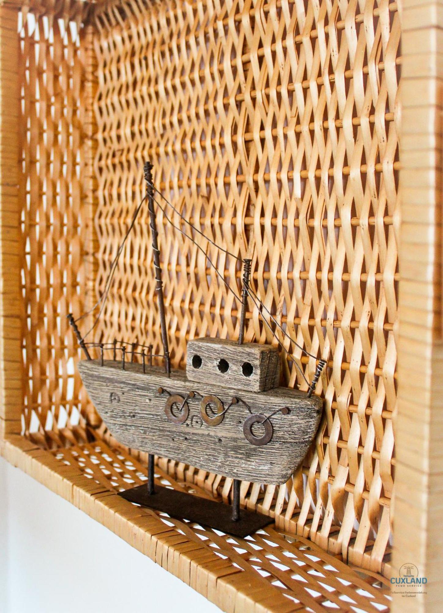 Strandhochhaus Doese Whg. 12 Κουξχάφεν Εξωτερικό φωτογραφία